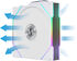 Ventilador Lian Li UNI FAN TL120 RGB Wireless Reverse PWM Blanco 120mm (Pack 3) image number null