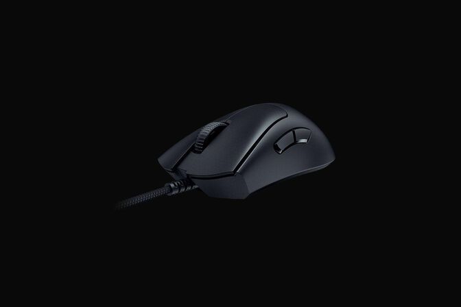 Rat&oacute;n Razer DeathAdder V3 Negro image number 2