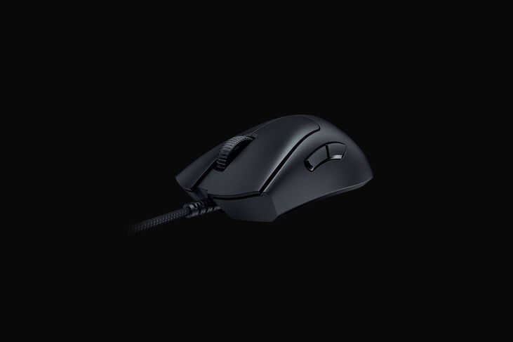 Ratón Razer DeathAdder V3 Negro image number 2