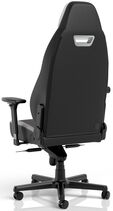 Silla noblechairs LEGEND - Negra/Blanca/Roja image number null