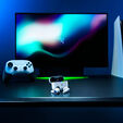 Auriculares Razer Hammerhead V3 X HyperSpeed para PlayStation image number null