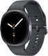 Reloj Smartwatch Samsung Galaxy Watch 8 40mm LTE Grafite image number null