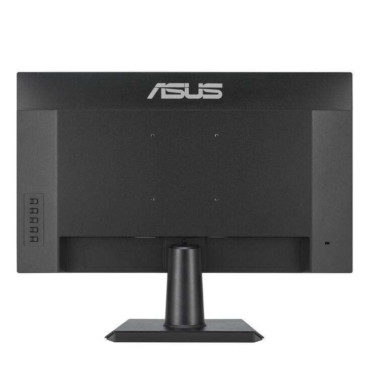 Monitor ASUS 27" VA27EHF IPS FHD 16:9 100Hz Flicker Free (1ms) image number 5