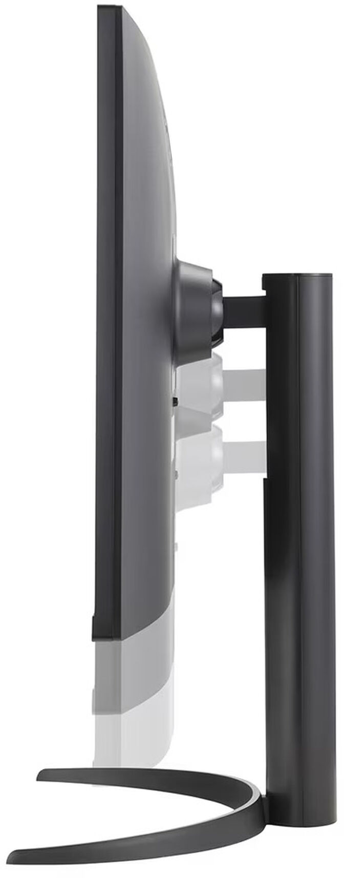 Monitor LG UltraFine 32" 32UR550K-B VA 4K 60Hz LG Switch app Ajuste Completo image number 6