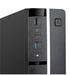 Caja Mini-ITX Tooq C/Fuente Alimentación 500W Negro image number null