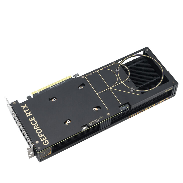 Tarjeta Gráfica Asus GeForce® RTX 4060 ProArt OC 8GB GDDR6 DLSS3 image number 9