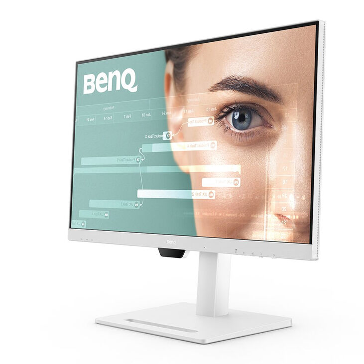 Monitor BenQ 27" GW2790QT IPS QHD 60Hz 99% sRGB USB-C (PD65W) image number 4