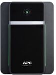 UPS APC Back-UPS 2200VA/1200W Schuko image number null