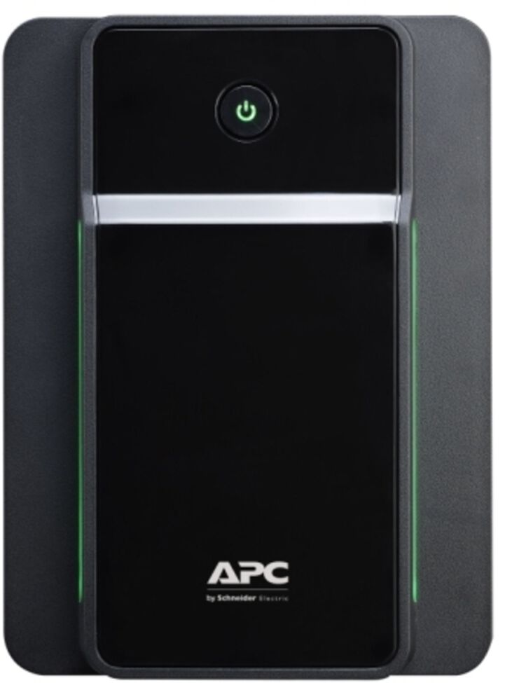 UPS APC Back-UPS 2200VA/1200W Schuko image number 2