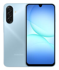 Smartphone Samsung Galaxy A17 6.7" (4 / 128GB) 90Hz Azul Claro