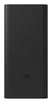 Xiaomi 18W Power Bank 30000mAh Negro