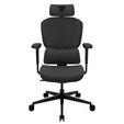 Cadeira Gaming Ergonomica TX3 (ThunderX3) YTC - Loft Dark Grey image number null