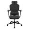 Cadeira Gaming Ergonomica TX3 (ThunderX3) YTC - Loft Dark Grey
