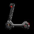 Patinete El&eacute;ctrico Xiaomi Electric Scooter 4 Lite (2&ordf; Gen) image number null