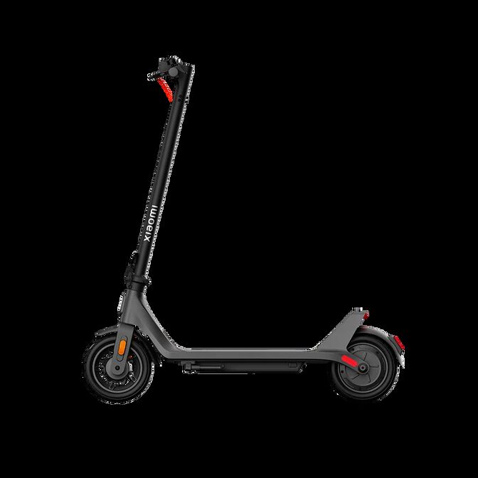 Patinete El&eacute;ctrico Xiaomi Electric Scooter 4 Lite (2&ordf; Gen) image number 0