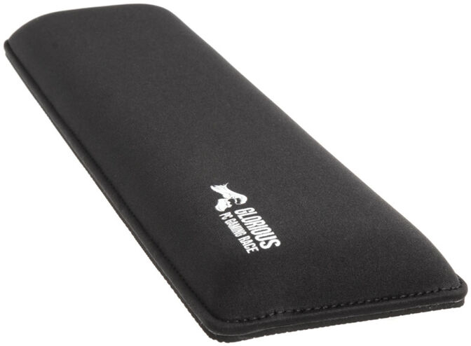 Reposamu&ntilde;ecas Glorious TKL Negro image number 2