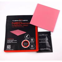 Almohadilla térmica Thermal Hero Neo High Perfomance 100 x 100 x 1.5 mm