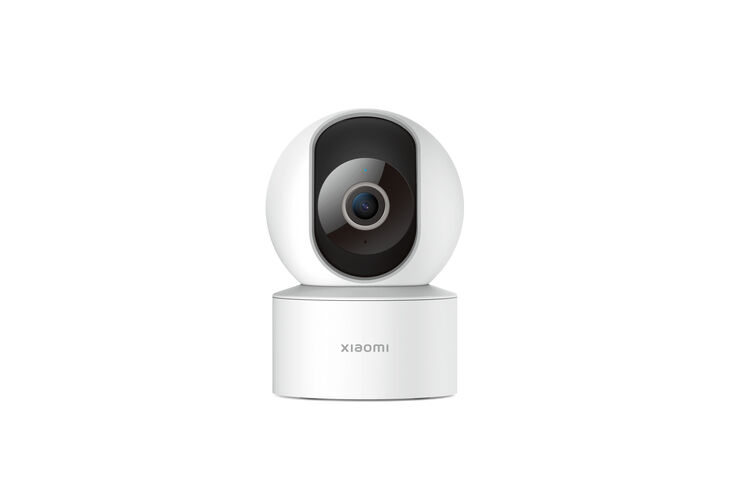 Cámara Inteligente Xiaomi Smart Camera C200 Wifi 1080P image number 1