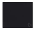 Alfombrilla Logitech G640 Large Cloth Negro image number null