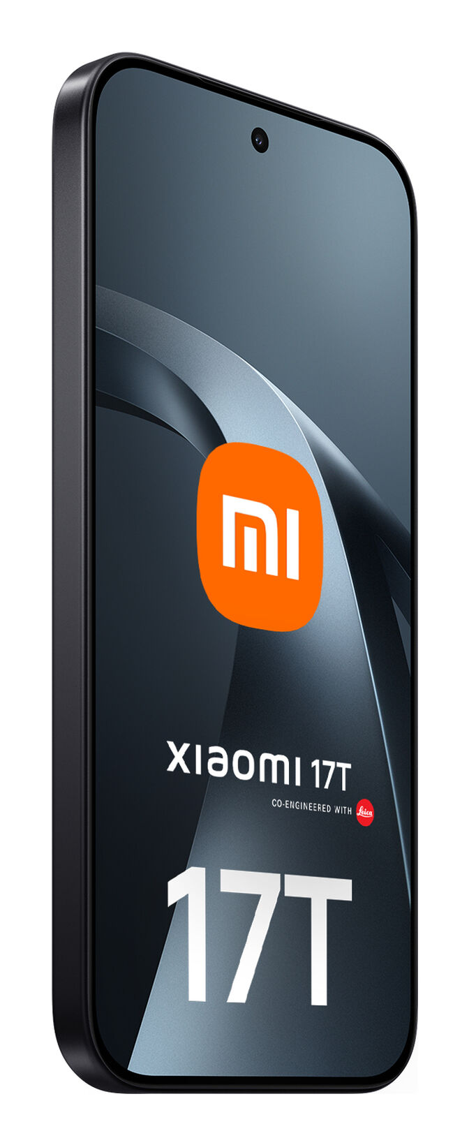 Smartphone Xiaomi 17T 5G 6.59" (12 / 512GB) 120Hz Negro image number 3