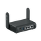 Router de Viagem GL.iNet GL-AXT1800 Slate AX Wireless AX1800 Wi-Fi 6 Dual Band