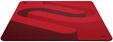 ALFOMBRILLA BenQ ZOWIE H-SR-SE Rouge II Rojo XL image number null