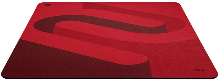 ALFOMBRILLA BenQ ZOWIE H-SR-SE Rouge II Rojo XL image number 0