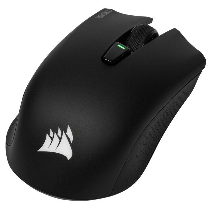 Ratón Corsair Harpoon RGB Wireless 10000 DPI image number 1