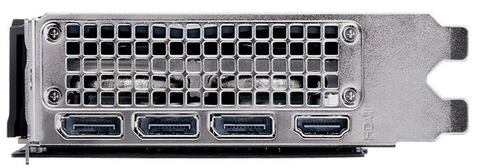 Tarjeta Gr&aacute;fica PNY GeForce&reg; RTX 4060 Ti Gaming VERTO Dual Fan 8GB DLSS3 image number 6