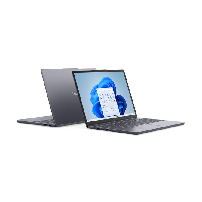 Lenovo IdeaPad Slim 3 15IRH10 Intel&reg; Core&trade; i5 i5-13420H Port&aacute;til 38,9 cm (15.3") WUXGA 16 GB DDR5-SDRAM 512 GB SSD Wi-Fi 6 (802.11ax) Portugu&eacute;s Gris image number 11