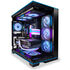 Ordenador King Mod Gamer-PC Ryzen 7 9800X3D 64GB DDR5 2TB RTX 5090 WiFi W11 V2 image number null
