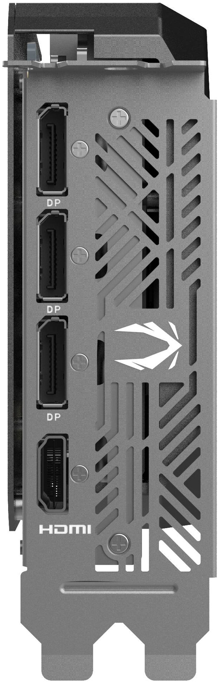 Tarjeta Gráfica ZOTAC GeForce® RTX 5060 Ti Amp 16GB GDDR7 DLSS4 image number 1