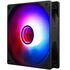 Ventilador Thermalright TL-C12B-S V3 ARGB PWM Negro 120mm image number null