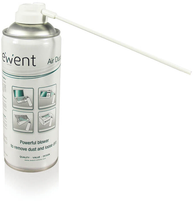 Limpiador de aire image number 0