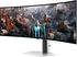 Monitor Curvo Samsung Odyssey G9 49" G93SC OLED DQHD 240Hz 0.03ms image number null