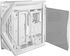 Torre E-ATX Asus ROG Hyperion GR701 ARGB Blanco image number null