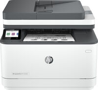 Impresora Multifunción Láser HP LaserJet Pro MFP 3102fdn