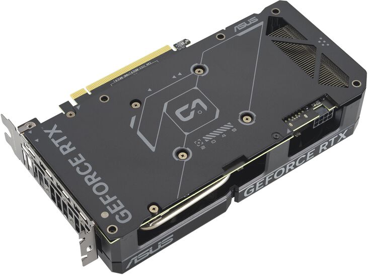 Tarjeta Gráfica Asus GeForce® RTX 4060 Ti Dual EVO OC 8GB GDDR6 DLSS3 image number 7