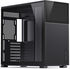 Caja ATX Jonsbo D41 MESH con Visor Vidrio Templado Negro image number null
