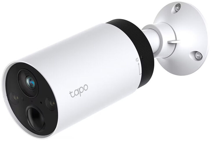 Cámara de Vigilancia TP-Link Tapo C420S2 Smart Wire-Free Security Camera, 2 Camera System image number 1