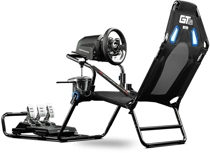 Cockpit Next Level Racing GTLite PlayStation Edition image number 2