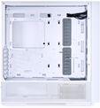 Caja ATX Lian Li Lancool 206 ARGB Blanca Vidrio Templado image number null