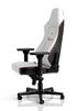 Silla noblechairs HERO - Resident Evil Umbrella Edition image number null