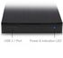 Caja HDD/SSD Ewent 2.5" SATA - USB 3.1 Gen 1 Aluminio image number null