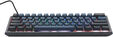Teclado Mec&acirc;nico Ducky ONE 3 Pro Nazca Line 60% RGB 8K Polling Rate MX2A-Brown (ES) image number null