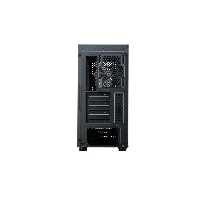 Torre E-ATX Cooler Master Elite 502 Negra image number 5