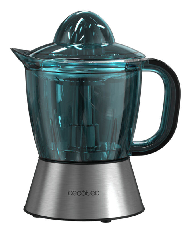 Exprimidor Cecotec Zitra Full Steel image number 1