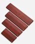 Reposamuñecas Glorious Full-Size Madera image number null