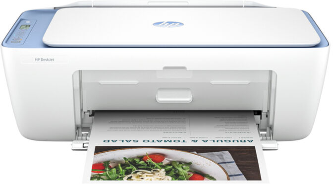 Impresora de Inyecci&oacute;n de Tinta HP DeskJet DeskJet 2822e Mulfun&ccedil;&otilde;es image number 0