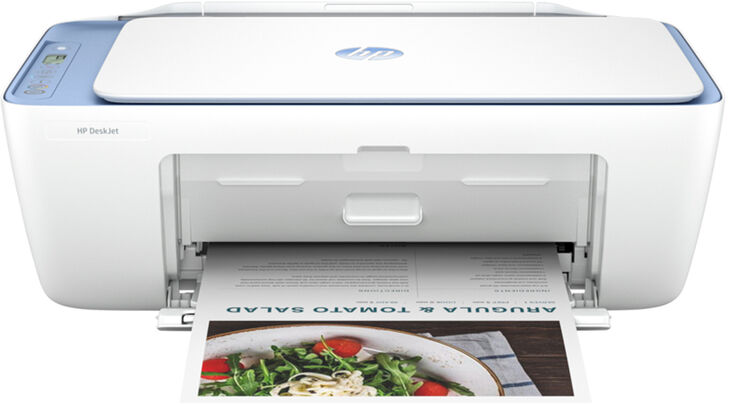 Impresora de Inyección de Tinta HP DeskJet DeskJet 2822e Mulfunções image number 0